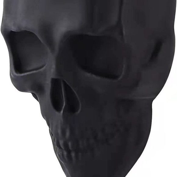 Skulls and Skeletons -The skull 3D PVC Keychain,skull key chains - Picture 4 of 5